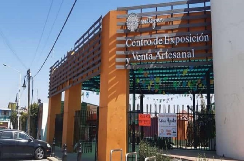  MERCARDO DE ARTESANIAS BY METEPEC - Habibi World Travel & Tour